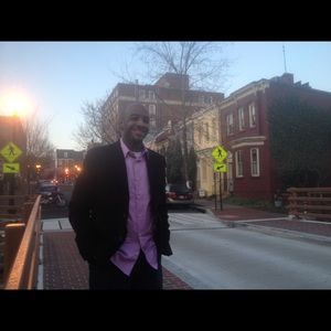 Meet your Posher, Markell